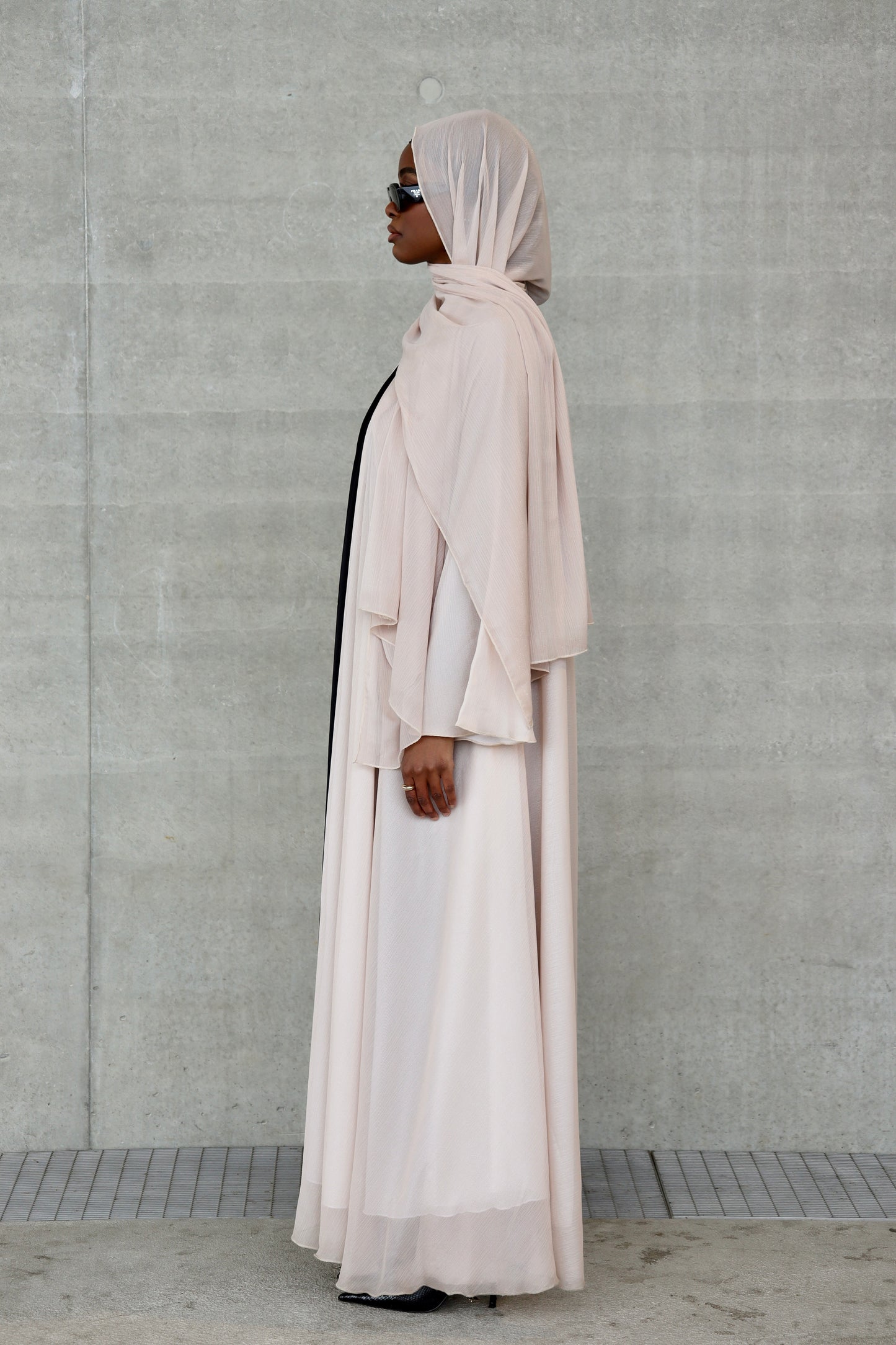 ABAYA NÛUR