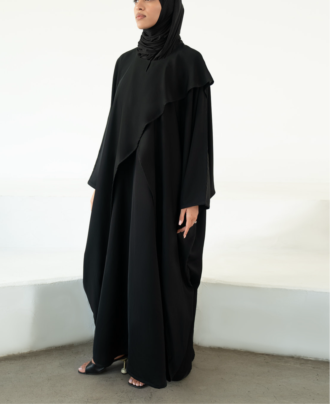 Abaya Maida