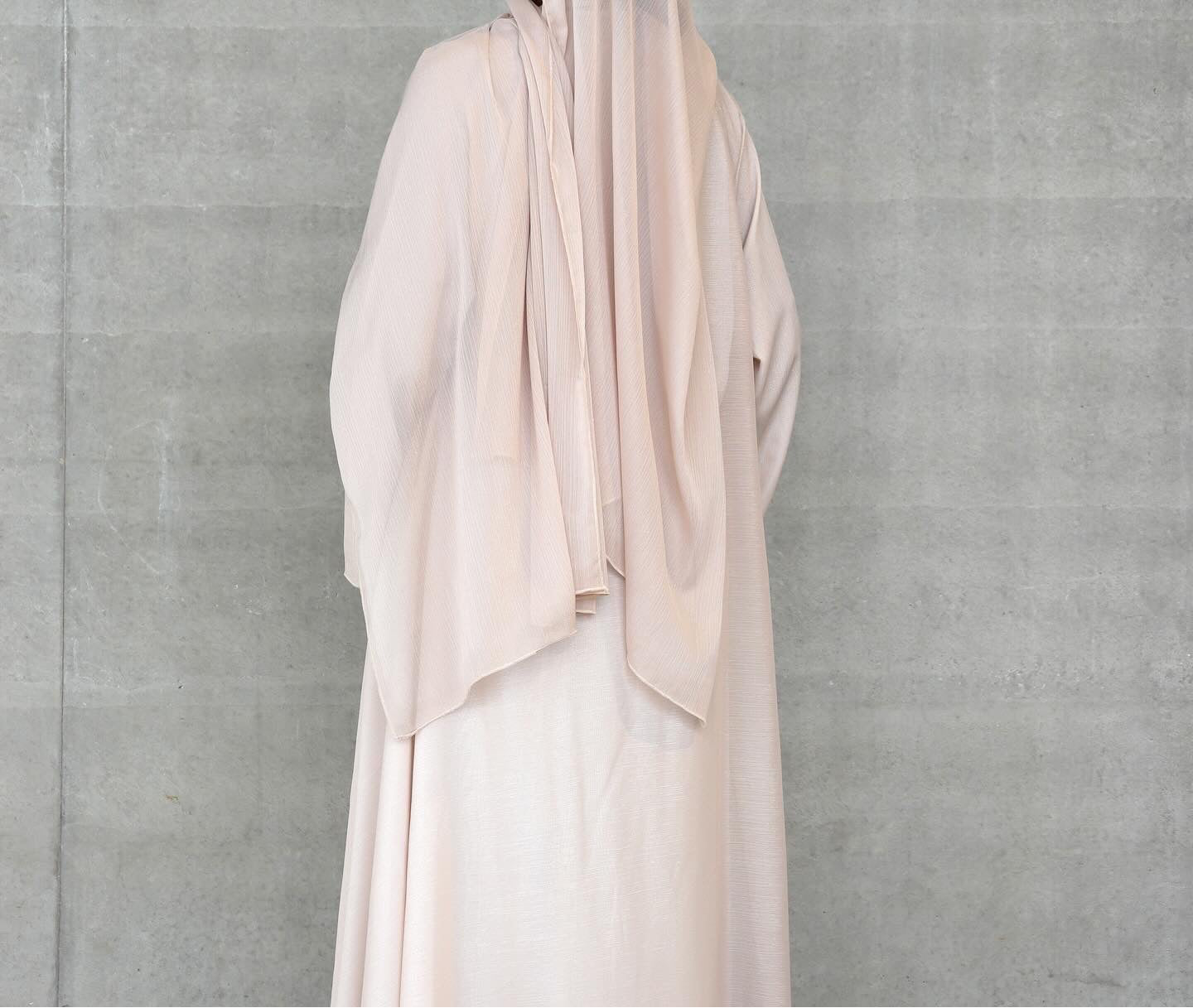 ABAYA NÛUR