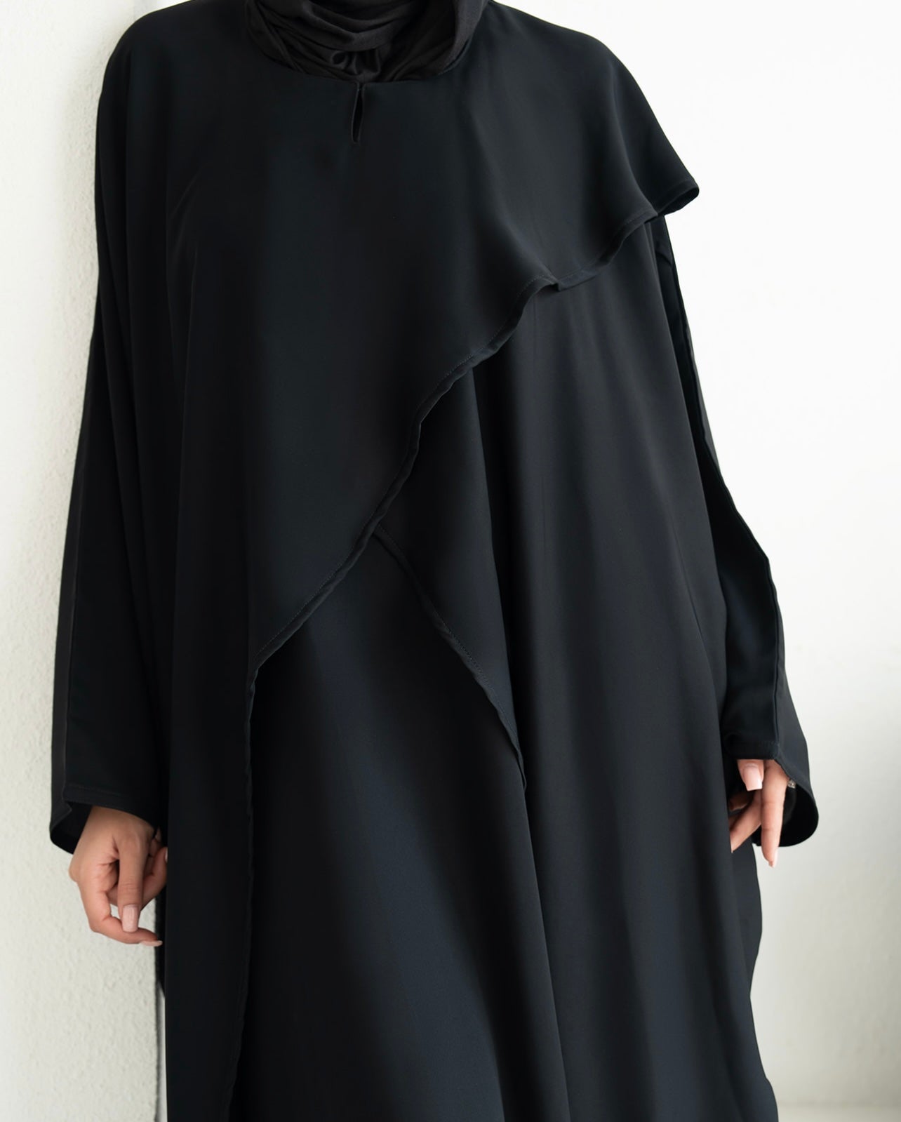 Abaya Maida