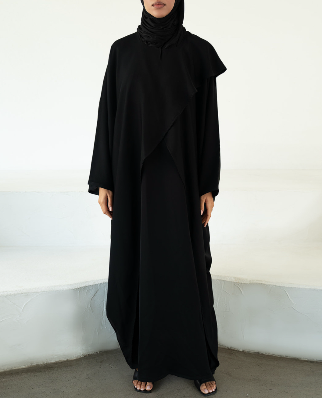 Abaya Maïda