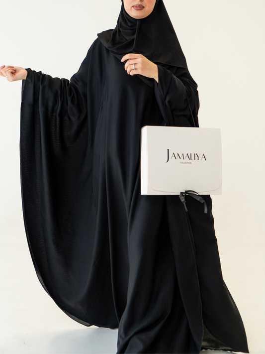 Abaya - MONIA 