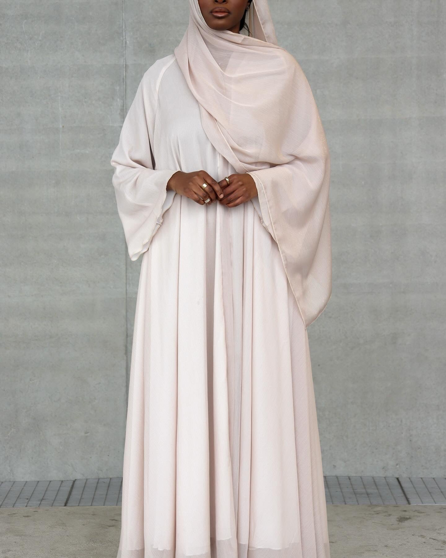 ABAYA NÛUR