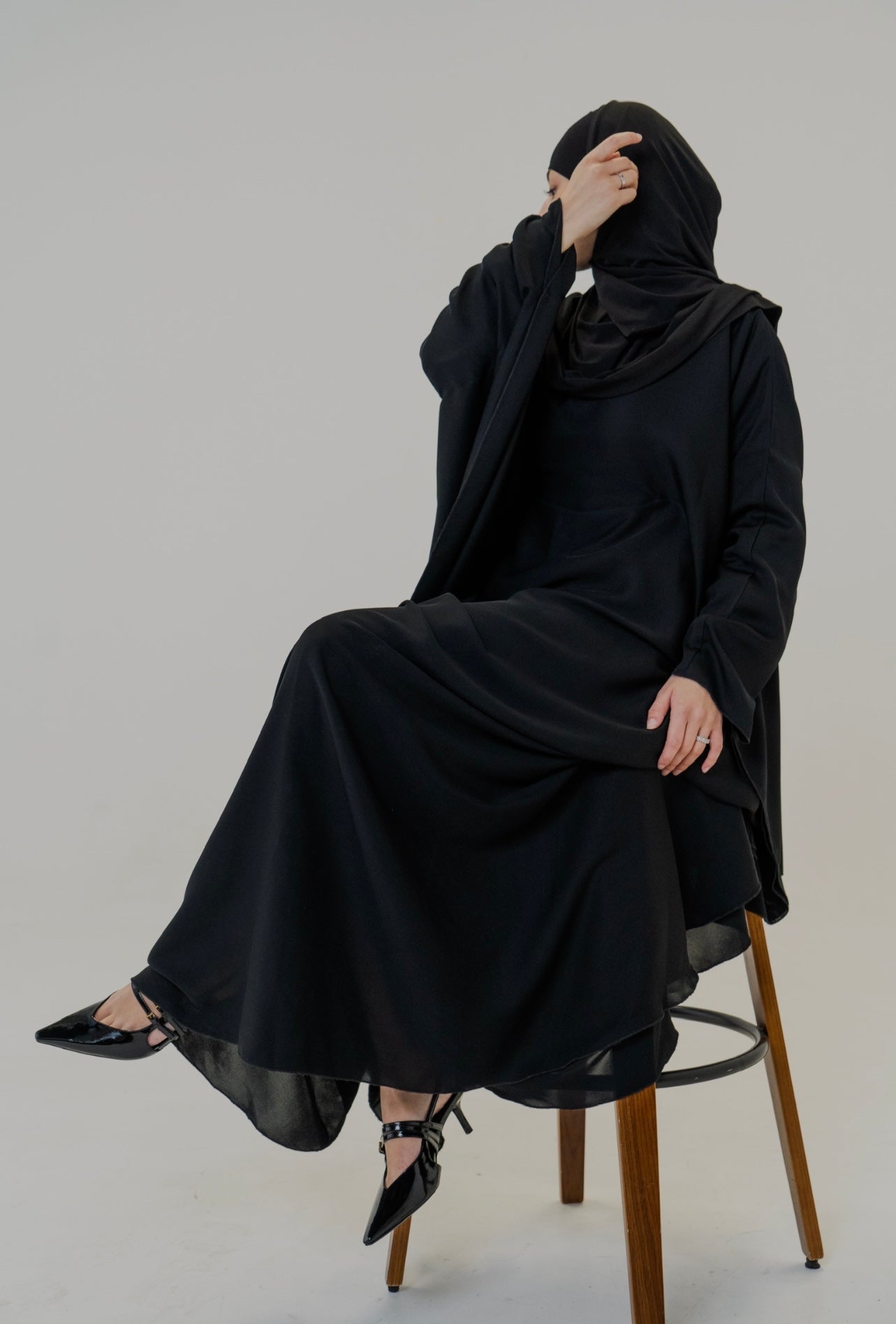 Abaya - MONIA 